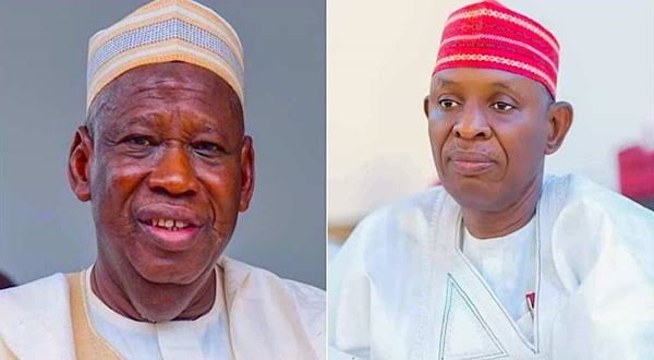 Kano Governor Abba Yusuf Rejects Ganduje's Call to Join APC
