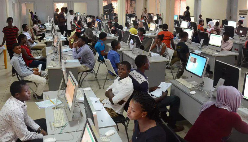 JAMB and NIMC Tackle UTME 2024 Applicant Issues in NIN Meeting