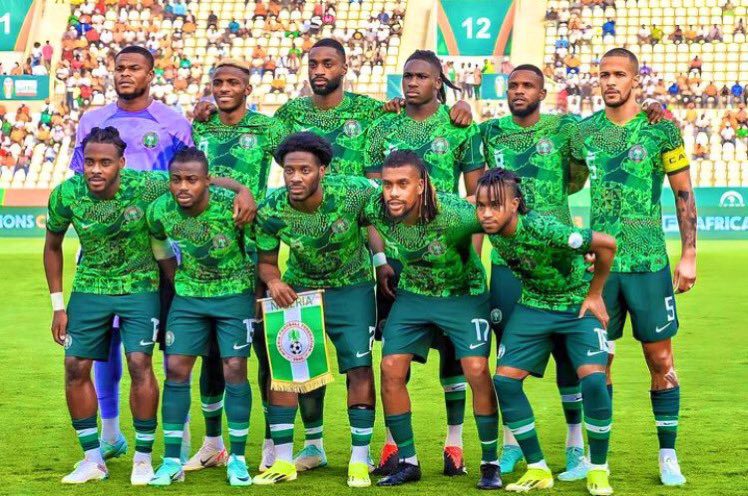 Nigeria vs. Ivory Coast: Super Eagles Aim for Fourth AFCON Crown in Fiery Final