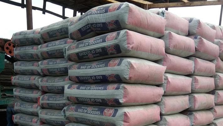 Latest News On Cement Prices - February 11, 2024