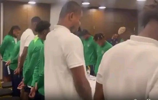 AFCON 2023 Tragedy: Super Eagles Mourn Lives Lost Following Victory Against South Africa