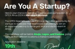 Apply Now for GITEX Africa 2024 Startup Trip to Morocco and Marrakech