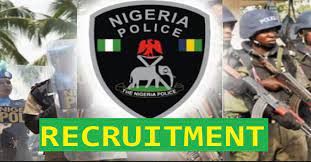 Nigerian Police Set to Release Shortlist for 2024/2025 Recruitment Examination