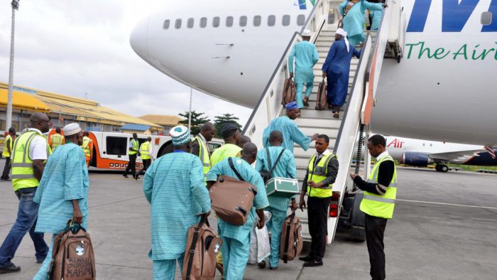 Kano State Pilgrims Board Sold Only 2,600 out of 5,934 Hajj Seats for 2024
