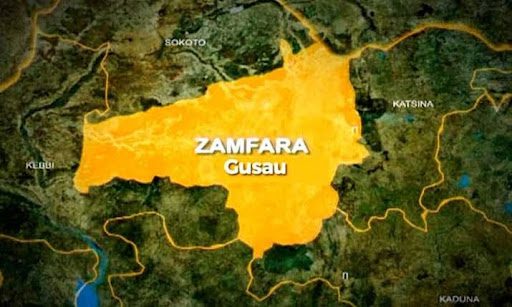Bandits Strike: Mosque Attacked, Worshipers Kidnapped in Zamfara