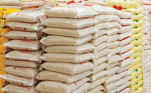 How Much is Bag of Rice Price in Nigeria?