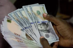 Dollar to Naira Black Market Exchange Rate Today 4th May 2024