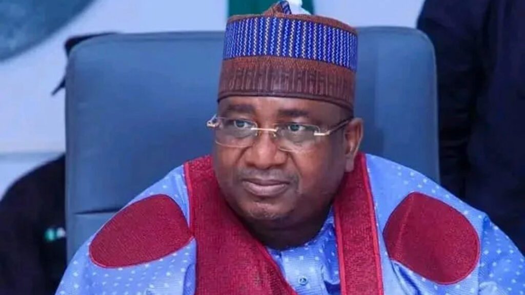 BREAKING: Gov Nasir Approves N967M for Kebbi Students' Registration Fees