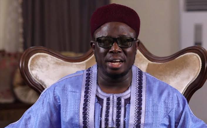 BREAKING: Kano Hisbah Commander General, Sheikh Aminu Daurawa, Resigns