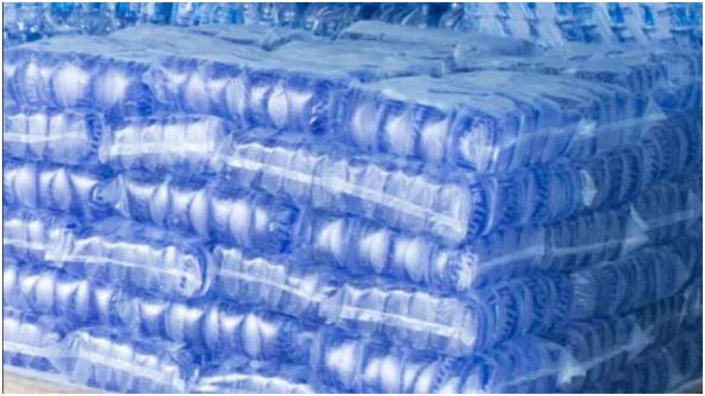 Price of Pure Water in Nigeria Today, 5th April 2024