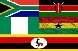 Best 5 English-Speaking African Countries in 2023