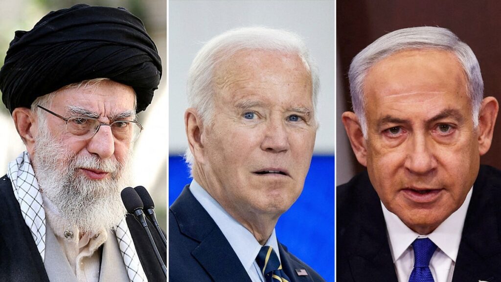 Iran vs Israel: Total Population, Manpower, Military Personnel, Airpower, and Land Power