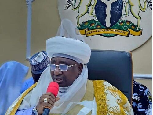 Stay Out of Politics and Focus on Divine Duty, Kebbi Governor Warns Religious Leaders