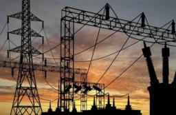 BREAKING: Nigeria's Electricity Grid Collapses for Sixth Time in 2024