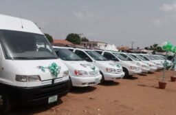 Plateau State Introduces 22 Air-Conditioned Buses for Abuja-Jos Route