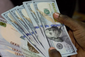 Black Market Dollar to Naira Today, 10th January 2025