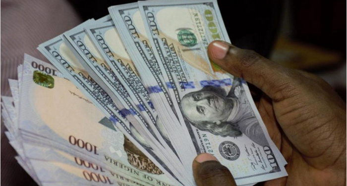 Black Market Dollar to Naira Today, 10th January 2025