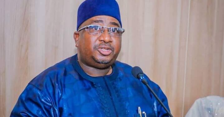 Gov. Nasir Idris Announces 500 New Job Opportunities for Health Workers in Kebbi State