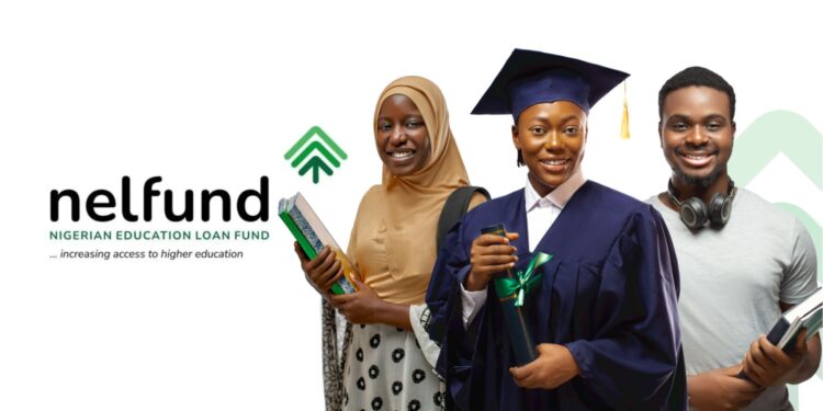 NELFUND Announces Total Applications and Disbursements to Date