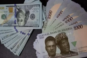 Naira to Dollar Rate Today – December 4, 2025 (Black Market & CBN)