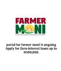 How to Apply for the FarmerMoni Interest-Free Loan of Up to ₦300,000