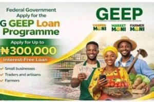 FG Launches FarmerMonie and RHGEEP 3.0 to Boost Farmers and Small Businesses